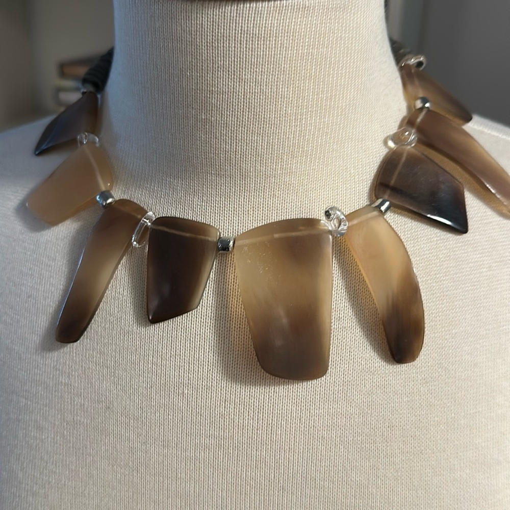 Statement Necklace